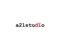 Escritório de Arquitetura - a21 Studio